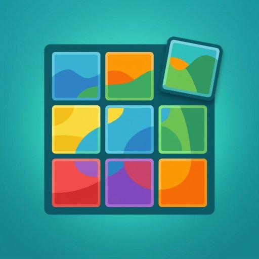 JigDeck app icon